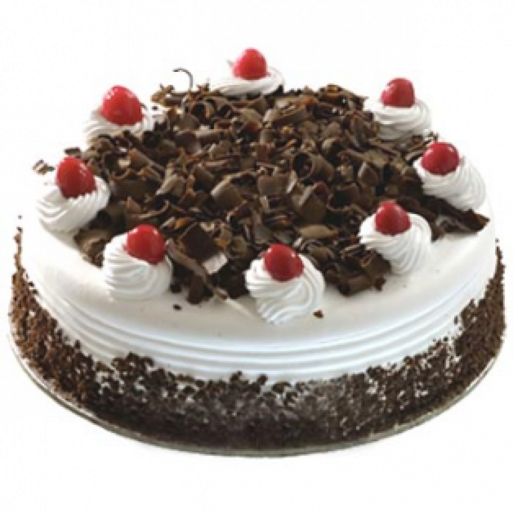 52 * Black Frost Cake * ideas | desserts, cake, food