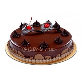 Yummy Tasty Treat Cake: Perfect for All Celebration|BD Gift